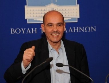 Γ. Μιχελογιαννάκης: Ζητά από το ΣΥΡΙΖΑ να αποσύρει τους πλειστηριασμούς και να προστατεύσει την πρώτη κατοικία